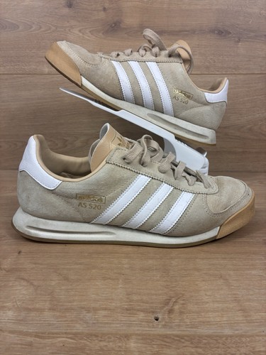 Adidas 520 trainers 8 - as,