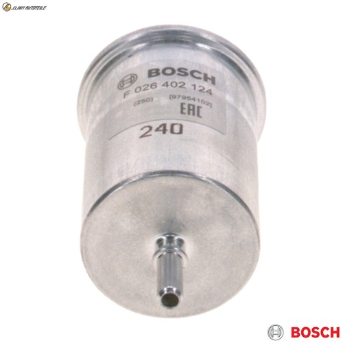 Fuel filter 026 402 124 - filter,