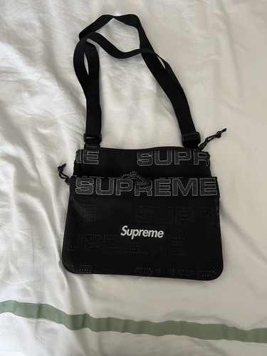 Supreme black - supreme,