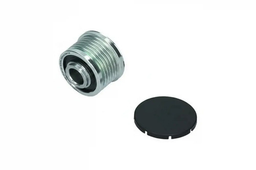 Alternator clutch pulley rc150 - clutch,