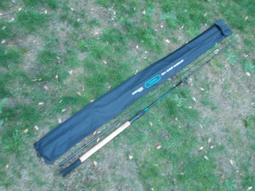 Drennan vertex 10ft carp - 10ft,