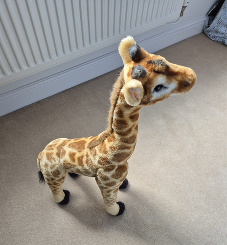 Medium soft lifelike self - soft,