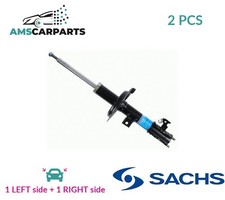 SHOCK ABSORBER SET SHOCKERS