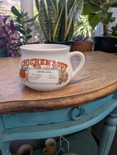 Vintage Chicken Soup Recipe