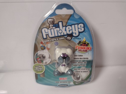 Mattel radica funkeys - mattel,