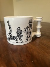 Portmeirion Pantomime