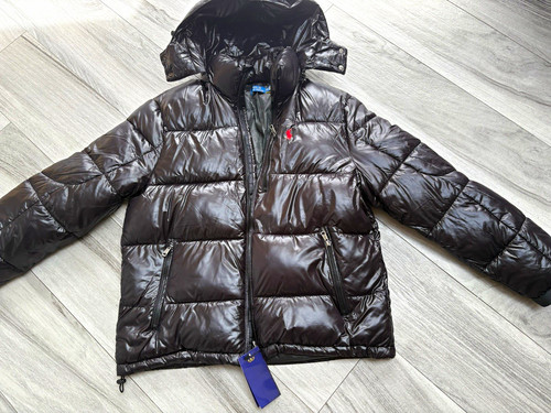 Polo ralph lauren men - ralph, black