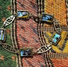 Thomas L Mott Vintage Sterling