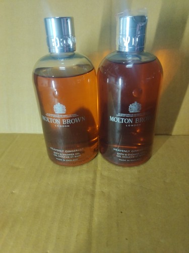 Molton brown heavenly - molton,