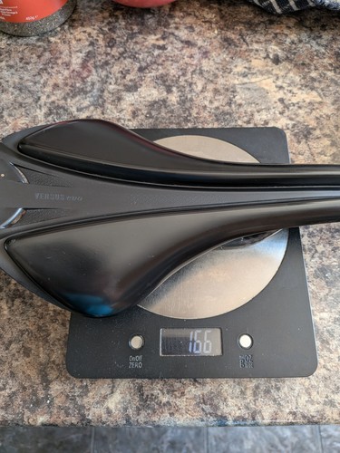 Regular 140mm fizik antares - fizik,