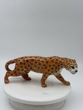 Beswick model no 1082 LEOPARD