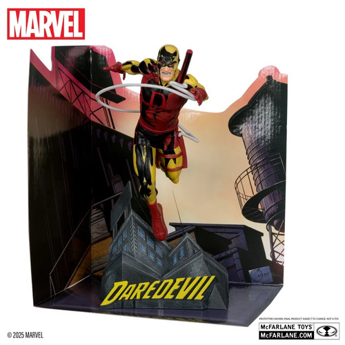 Marvel daredevil 600 - #600, platinum
