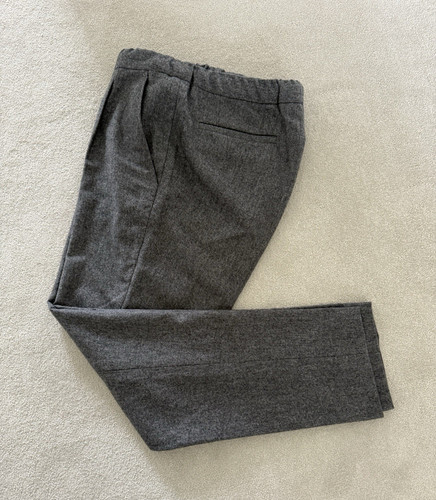 Thom sweeney grey - thom,