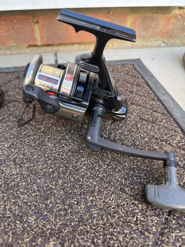 Daiwa gs3000h longbeams - gs3000h,