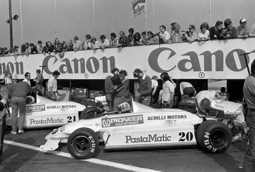 Keke rosberg fin fittipaldi - keke,