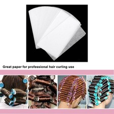 120x Professional Perm Paper