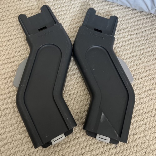 Uppababy vista upper adapters - uppababy,