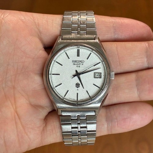 Working good condition seiko - good,