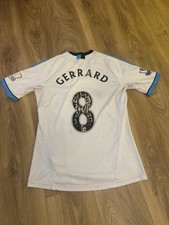 Liverpool 2011 / 2012 Third