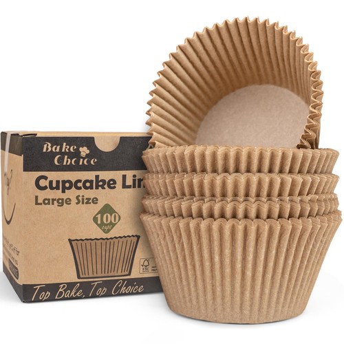 Bake choice 100pcs jumbo - 100pcs,