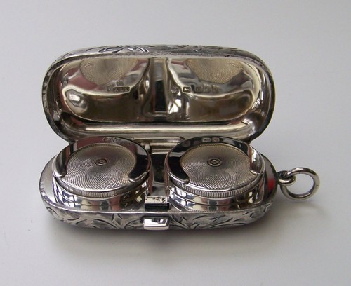 1913 sterling silver - 1913,