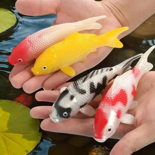 Pcs fish tank decor - fish,