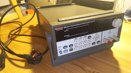 Keithley programmable power