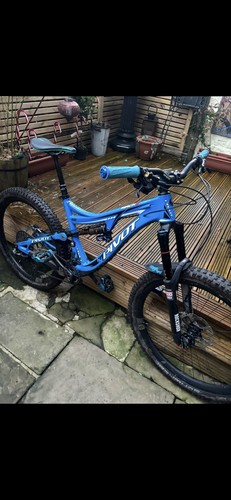 Pivot mach carbon fibre - pivot,