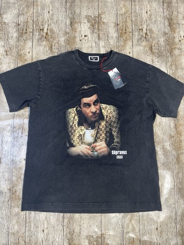 Men black kith the - men’s,