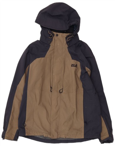 Jack wolfskin mens hooded - jack,