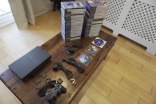 Sony PlayStation 2 Bundle