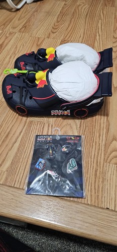 Crocs oracle red bull racing - crocs,