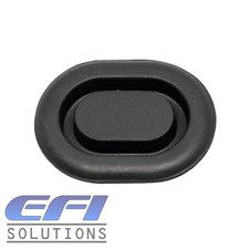 Genuine Isuzu Front Tray Oval
