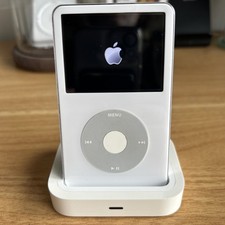 Apple iPod Classic 5.5th