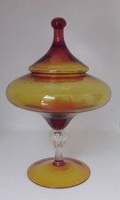 Vintage Mid-Century Italian