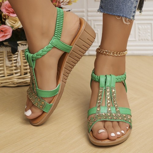 2026 womens comfy strappy - comfy,