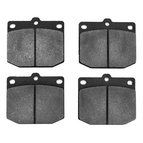 Front brake pads stoptech - pads,