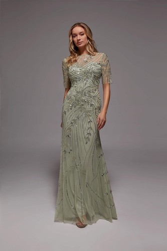 Alyce 27809 evening dress - 27809,