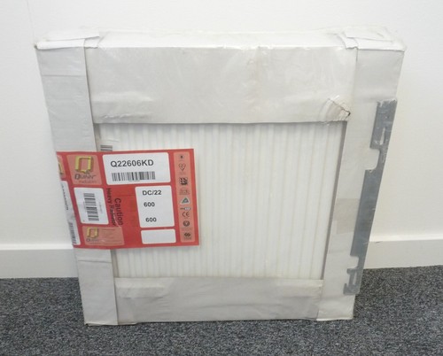 Quinn radiator 600x600 - dc/22,