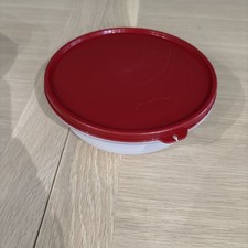 Tupperware Small Mixing Bowl &