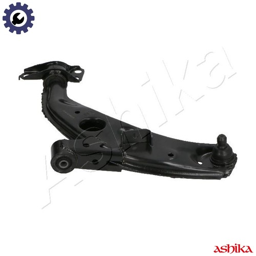 Controltrailing arm wheel - arm,