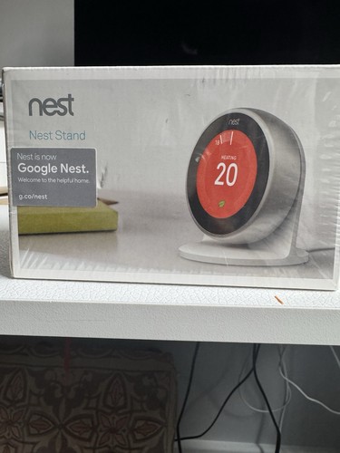 Google nest learning - nest,