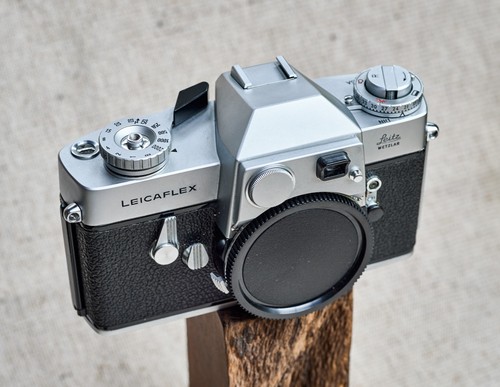 Leicaflex standard mk2 film - standard,