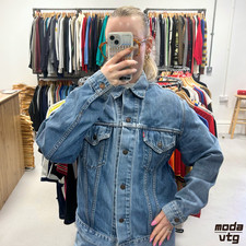 Vintage Y2K Levi’s Denim