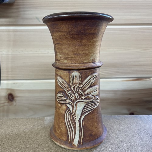 Vintage quantock design - quantock, vase