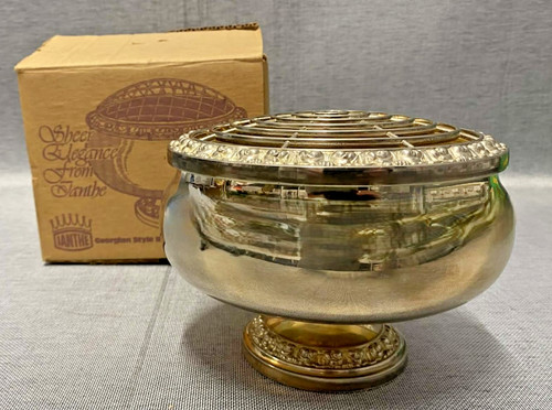 Ianthe silver plated - ianthe,