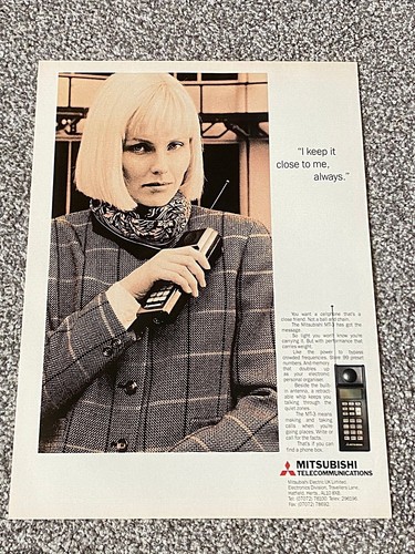 Rare collectable 1989 magazine - rare,