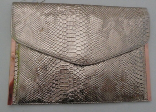 Primark gold snakeskin - gold, effect