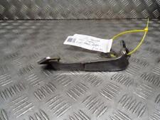 Suzuki LS650 LS650 Savage 1993-2004 Rear Back Brake Pedal