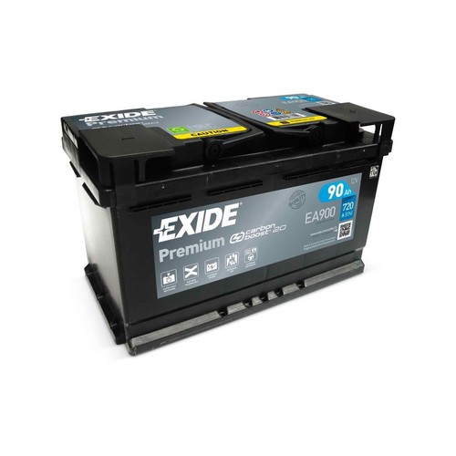 Car battery ea900 - battery,